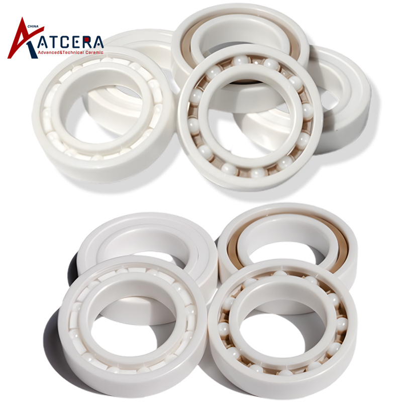 full ceramic bearings