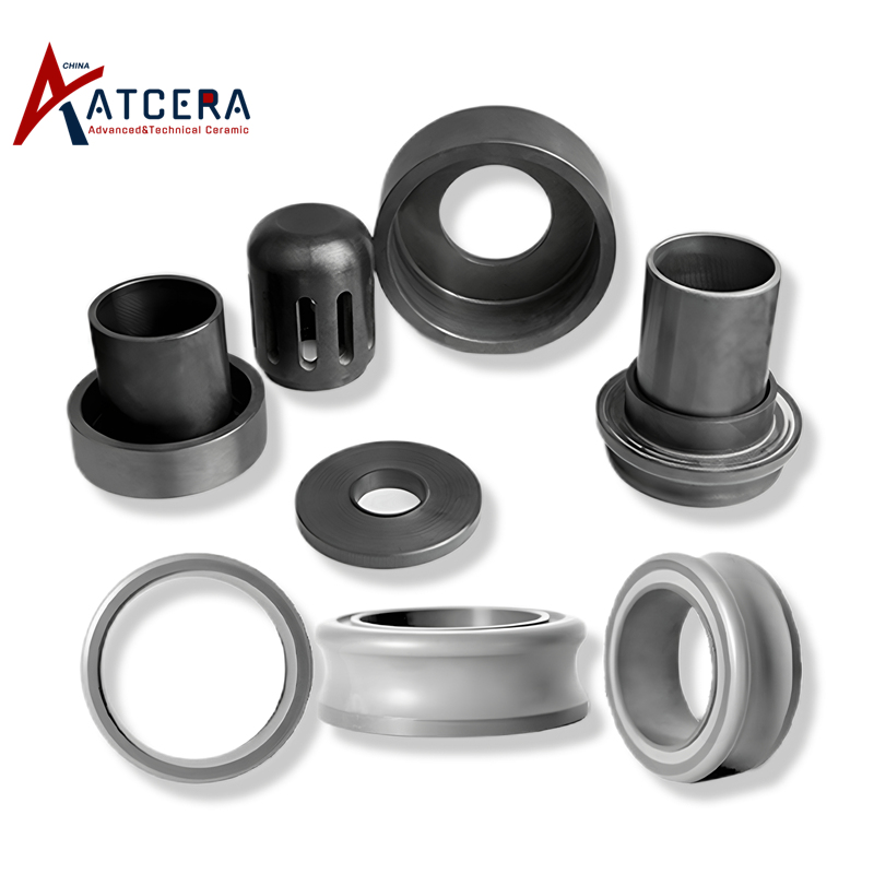 advanced ceramic components