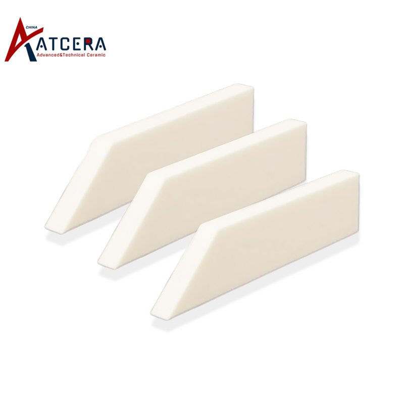 alumina ceramic cutting blade