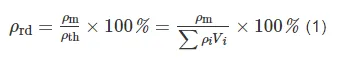 equation (1)