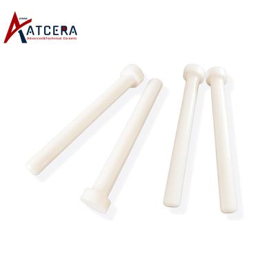 alumina pin