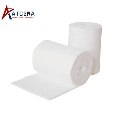 alumina fiber blanket