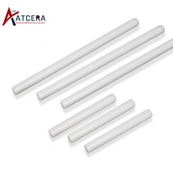 Zirconia ceramic shaft